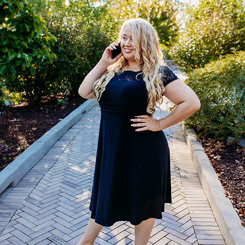 Image of Lindsay Leggett